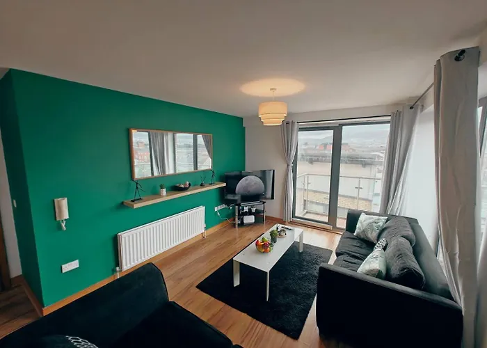 2Br Mountain View City Centre